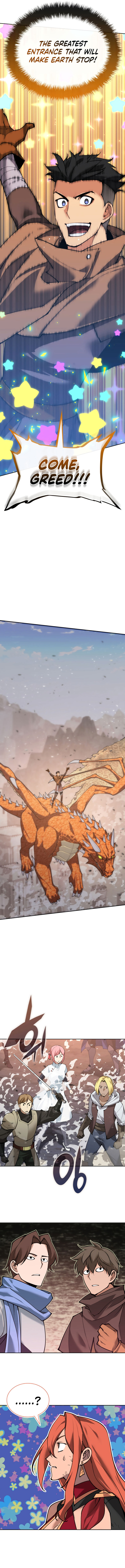 Overgeared Manhwa - Chapter 267 Page 17