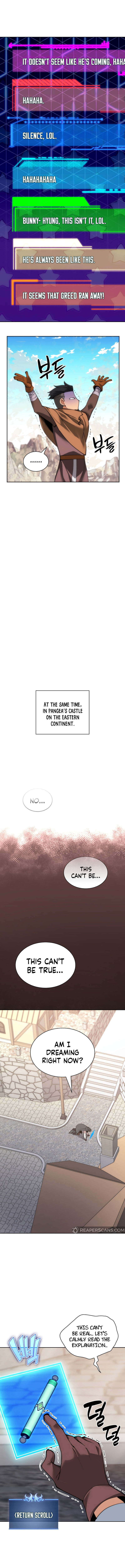 Overgeared Manhwa - Chapter 267 Page 18