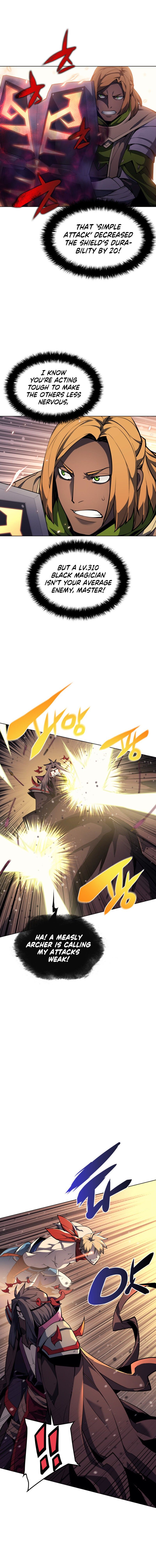 Overgeared Manhwa - Chapter 47 Page 3