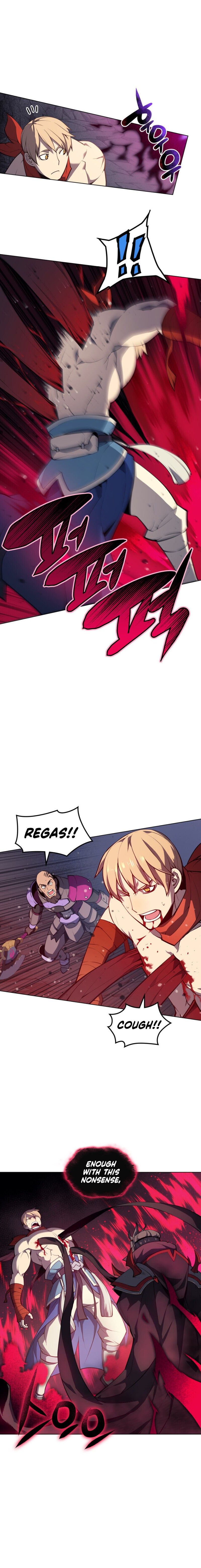 Overgeared Manhwa - Chapter 47 Page 6