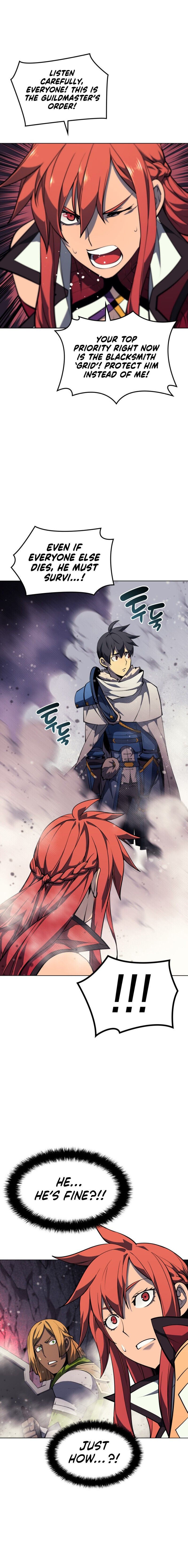 Overgeared Manhwa - Chapter 47 Page 9