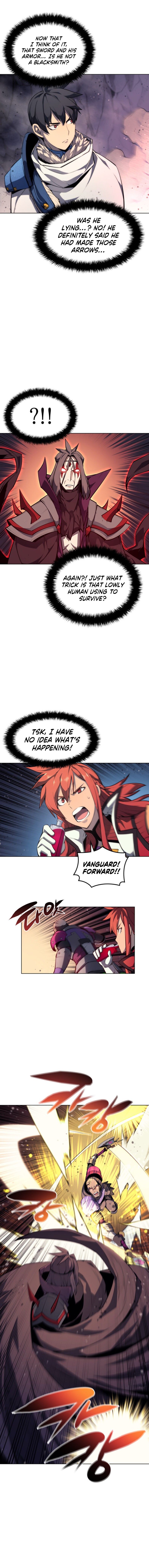 Overgeared Manhwa - Chapter 47 Page 10