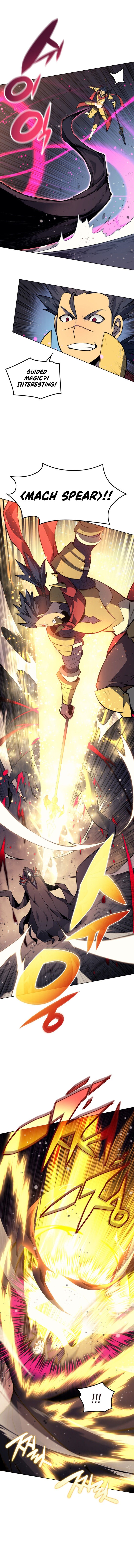 Overgeared Manhwa - Chapter 47 Page 14