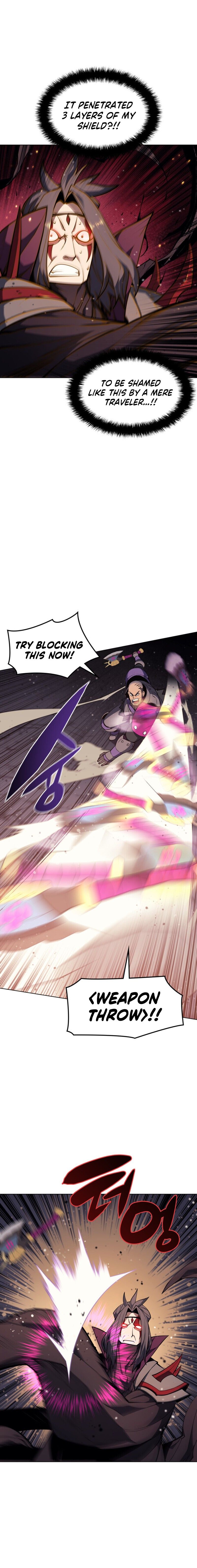 Overgeared Manhwa - Chapter 47 Page 15