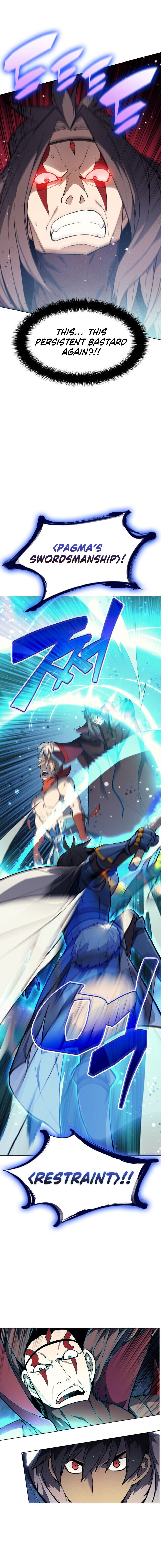 Overgeared Manhwa - Chapter 47 Page 21