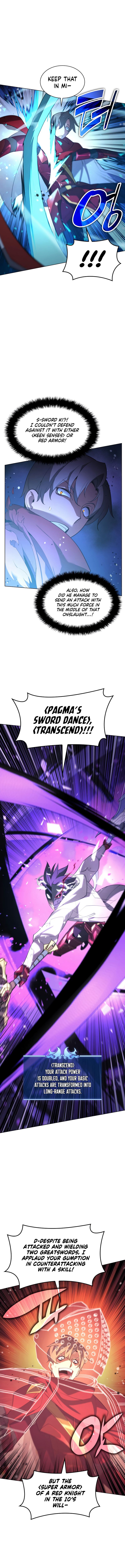 Overgeared Manhwa - Chapter 147 Page 14