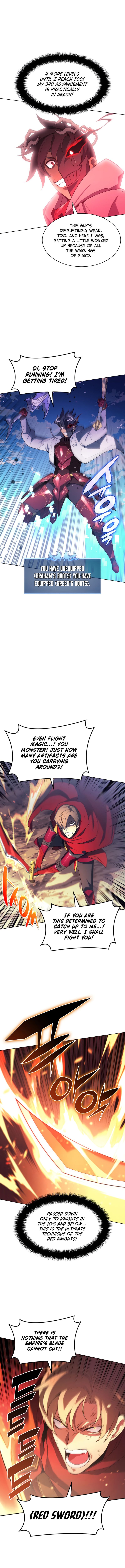 Overgeared Manhwa - Chapter 147 Page 17