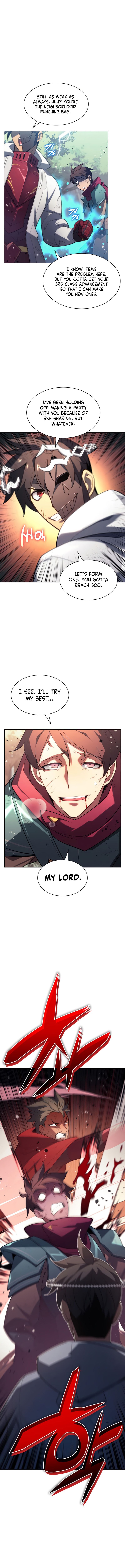 Overgeared Manhwa - Chapter 147 Page 4