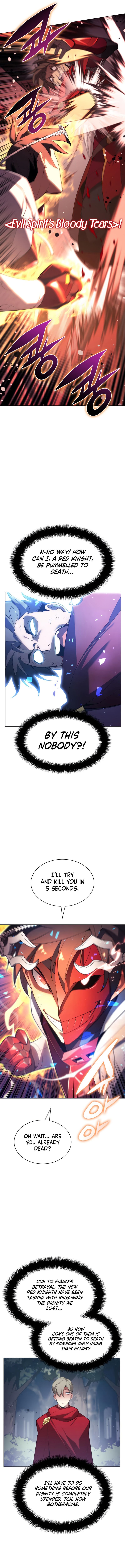 Overgeared Manhwa - Chapter 147 Page 8