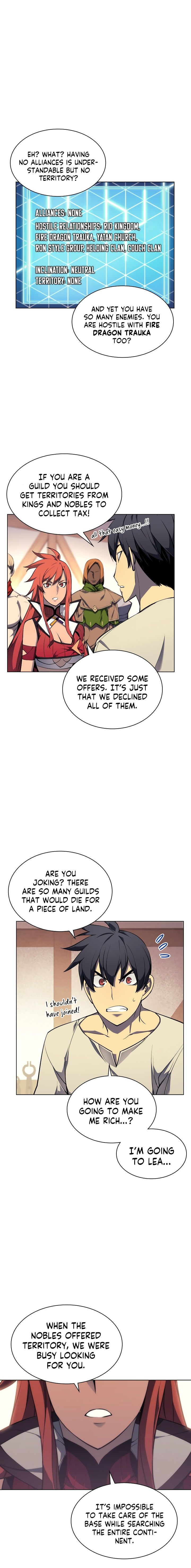 Overgeared Manhwa - Chapter 52 Page 3