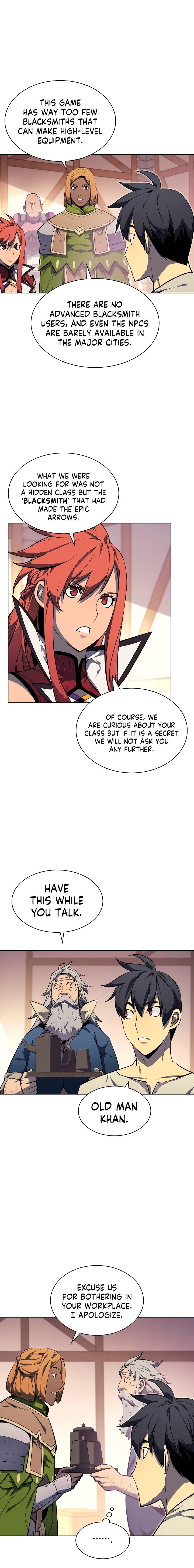 Overgeared Manhwa - Chapter 52 Page 5