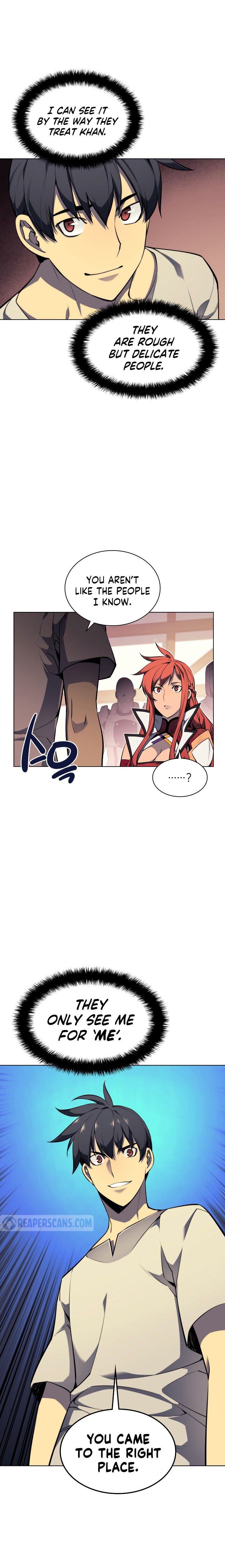 Overgeared Manhwa - Chapter 52 Page 6