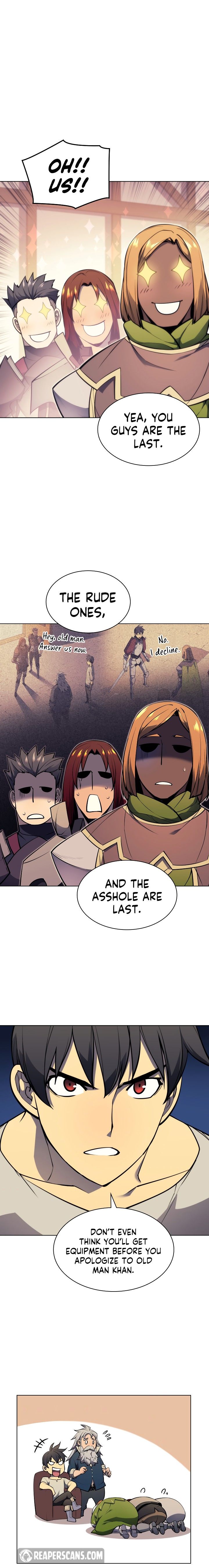 Overgeared Manhwa - Chapter 52 Page 10