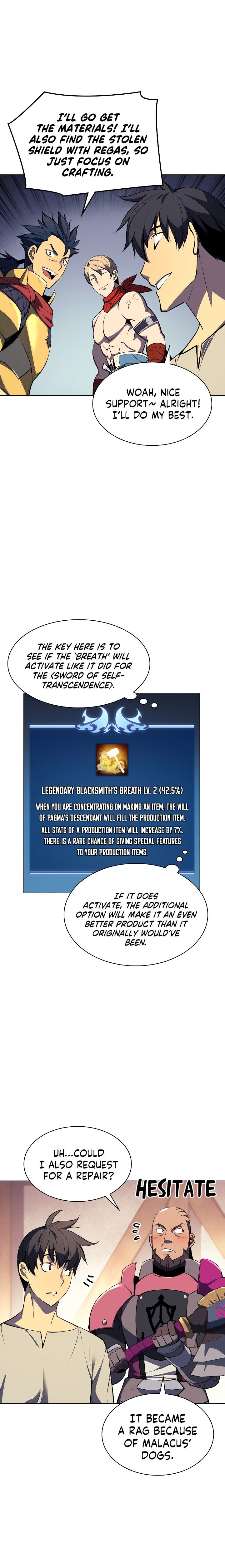 Overgeared Manhwa - Chapter 52 Page 13