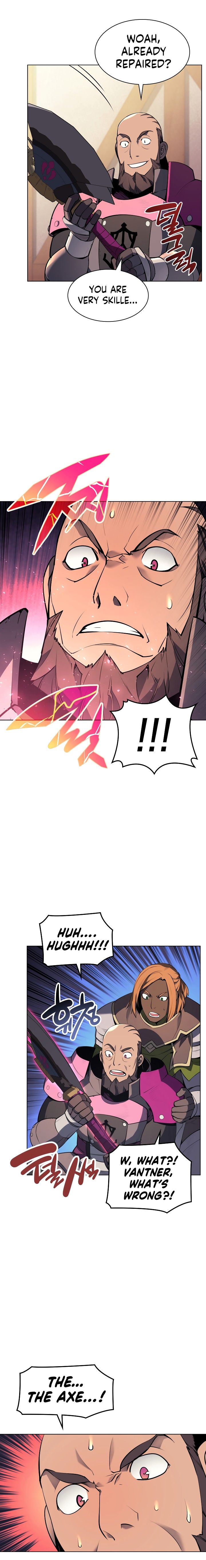 Overgeared Manhwa - Chapter 52 Page 17