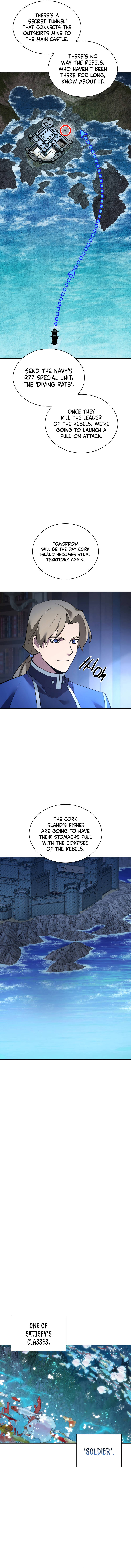 Overgeared Manhwa - Chapter 265 Page 12