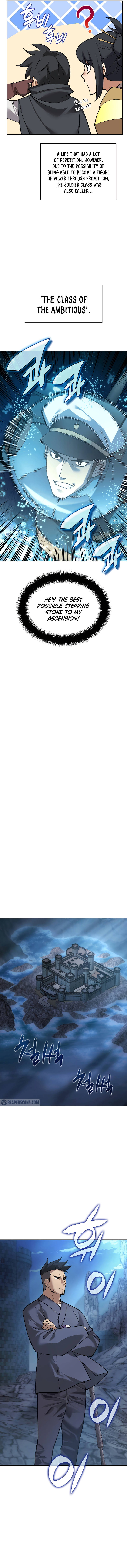 Overgeared Manhwa - Chapter 265 Page 14