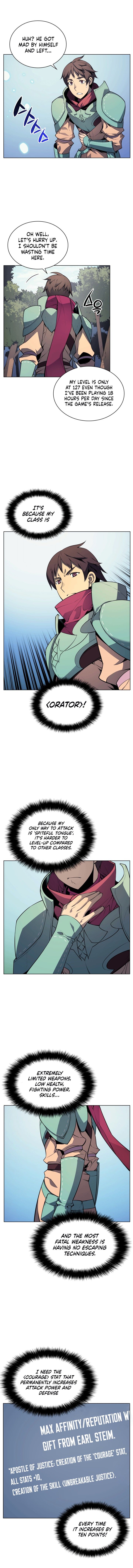 Overgeared Manhwa - Chapter 19 Page 7