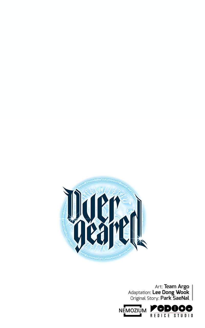 Overgeared Manhwa - Chapter 272 Page 16