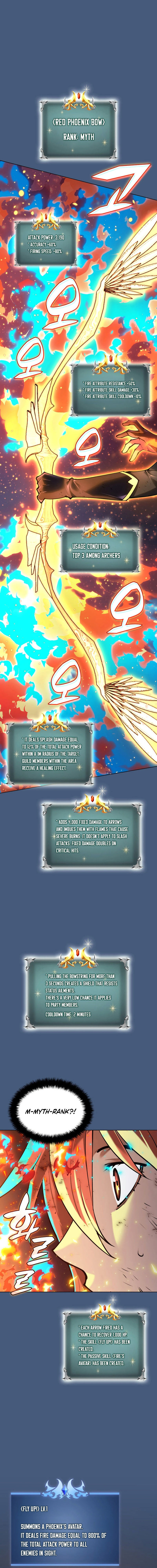 Overgeared Manhwa - Chapter 270 Page 4