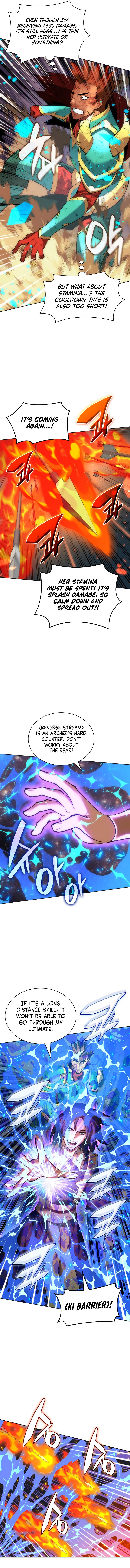 Overgeared Manhwa - Chapter 270 Page 12