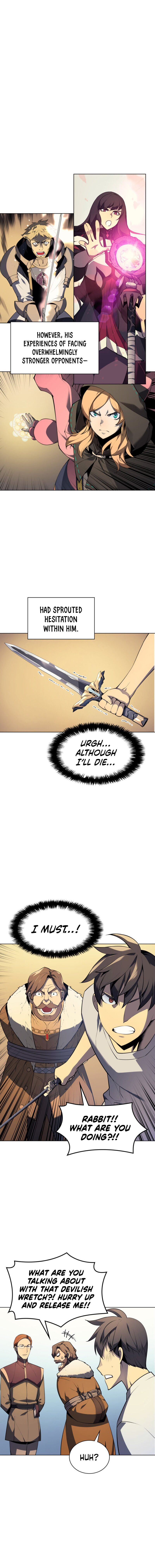 Overgeared Manhwa - Chapter 28 Page 10