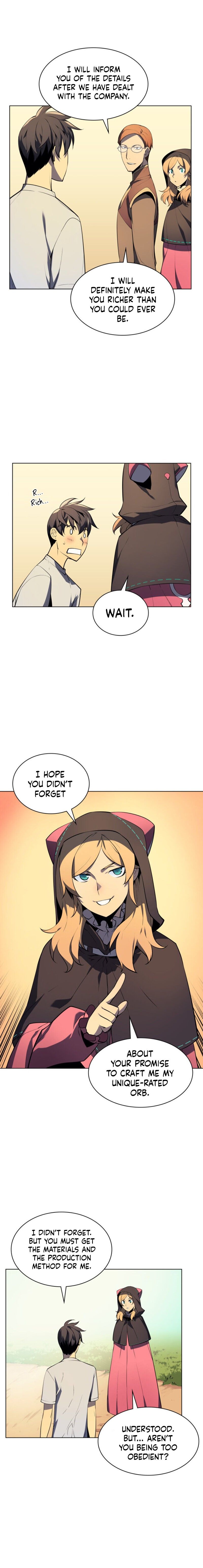 Overgeared Manhwa - Chapter 28 Page 13