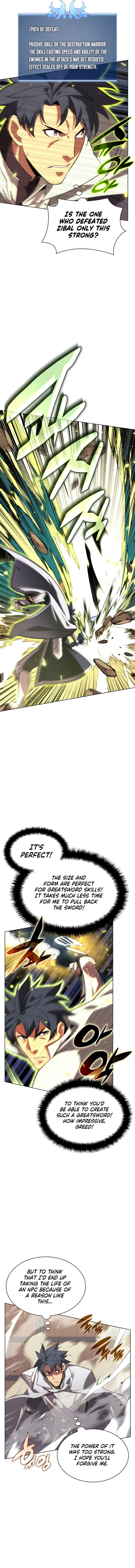 Overgeared Manhwa - Chapter 166 Page 2