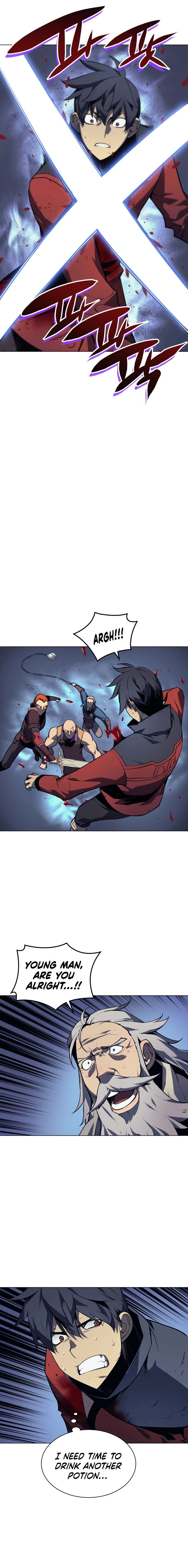Overgeared Manhwa - Chapter 16 Page 2