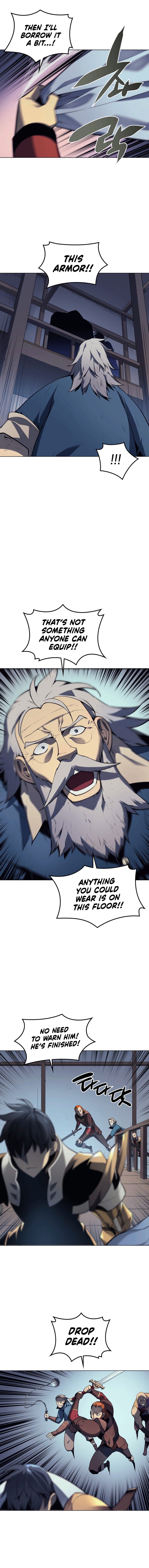 Overgeared Manhwa - Chapter 16 Page 5