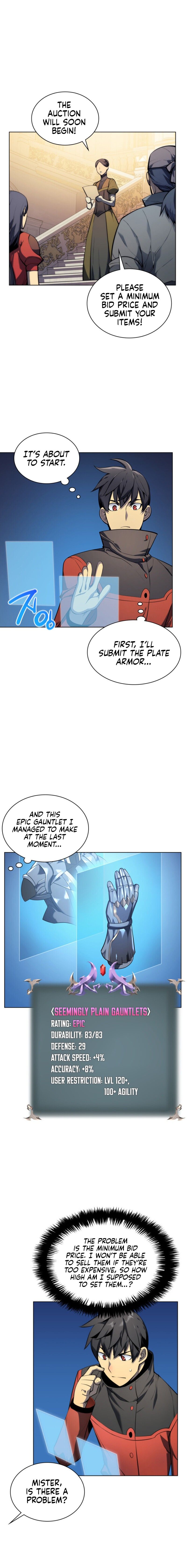 Overgeared Manhwa - Chapter 32 Page 6