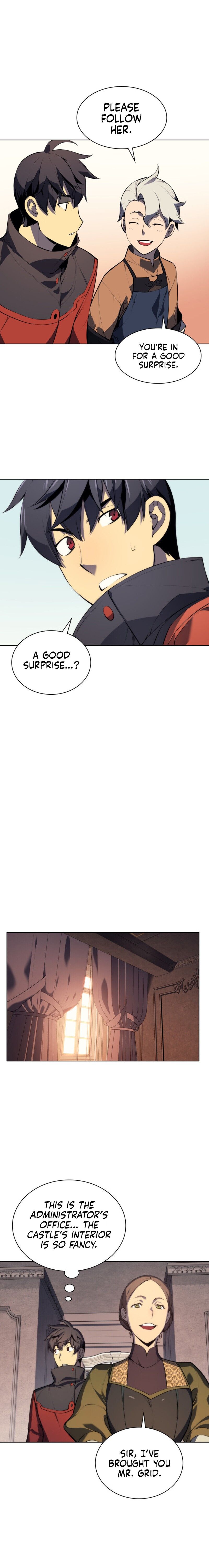 Overgeared Manhwa - Chapter 32 Page 15