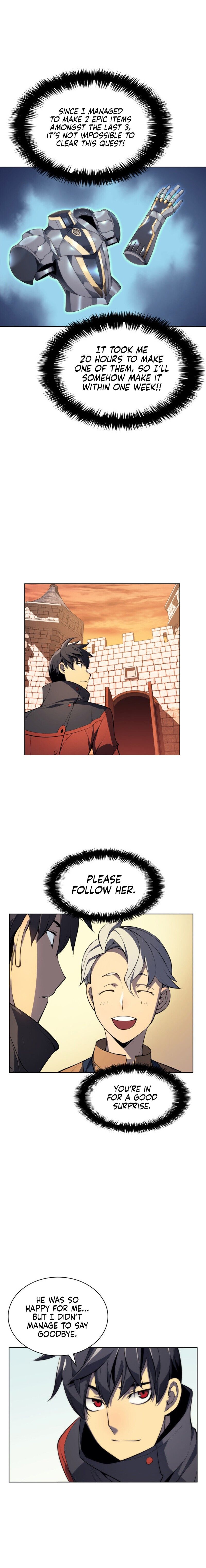 Overgeared Manhwa - Chapter 32 Page 20