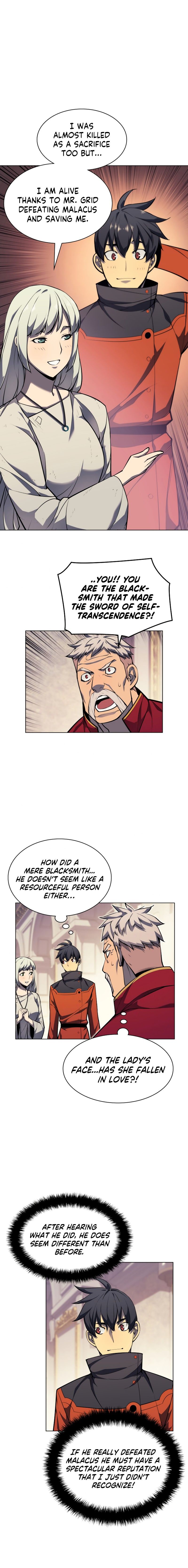 Overgeared Manhwa - Chapter 51 Page 2