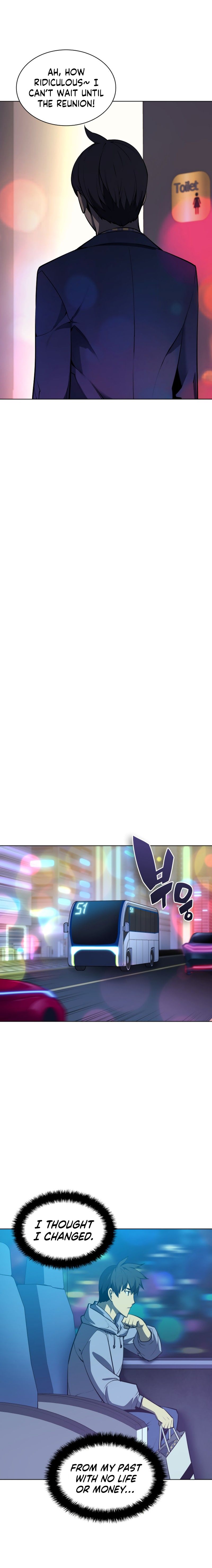 Overgeared Manhwa - Chapter 51 Page 15