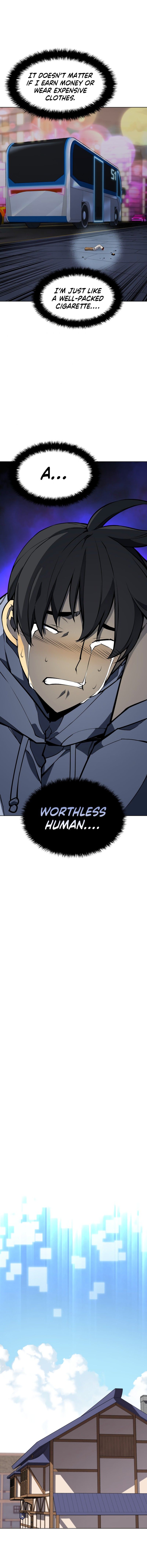 Overgeared Manhwa - Chapter 51 Page 16