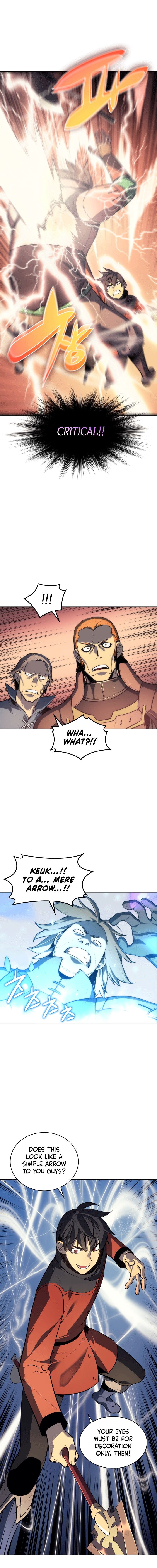 Overgeared Manhwa - Chapter 14 Page 13