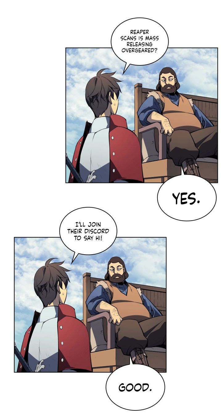 Overgeared Manhwa - Chapter 14 Page 15