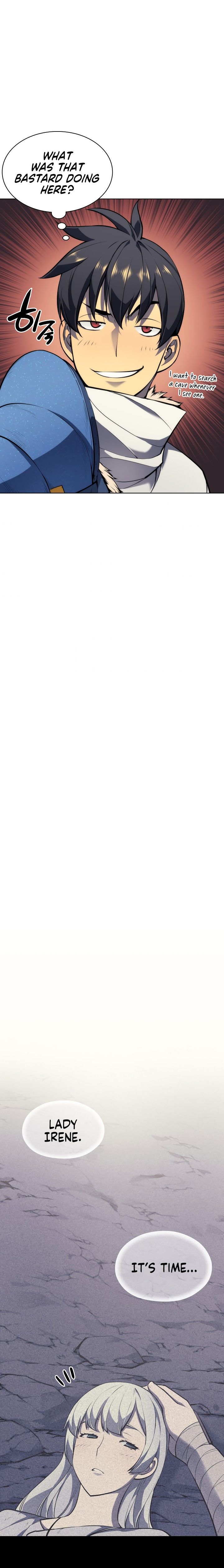 Overgeared Manhwa - Chapter 50 Page 12