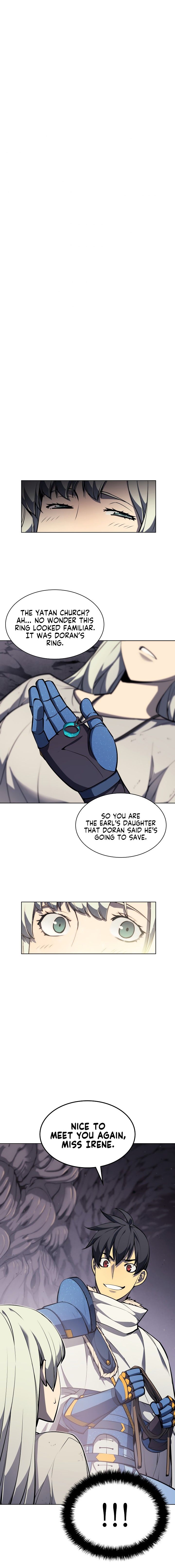 Overgeared Manhwa - Chapter 50 Page 14