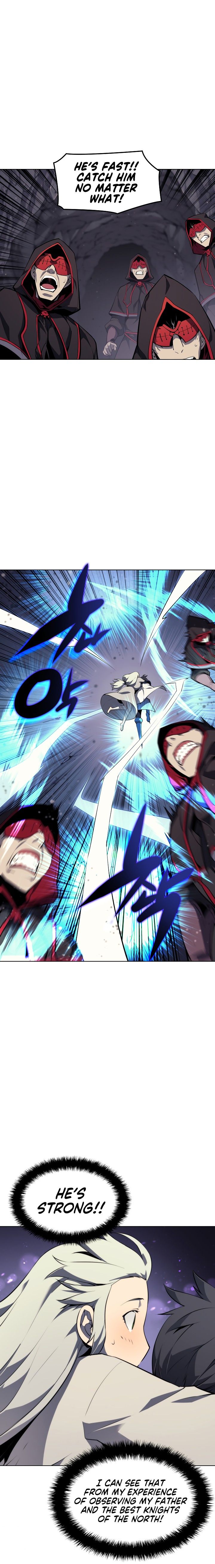 Overgeared Manhwa - Chapter 50 Page 18