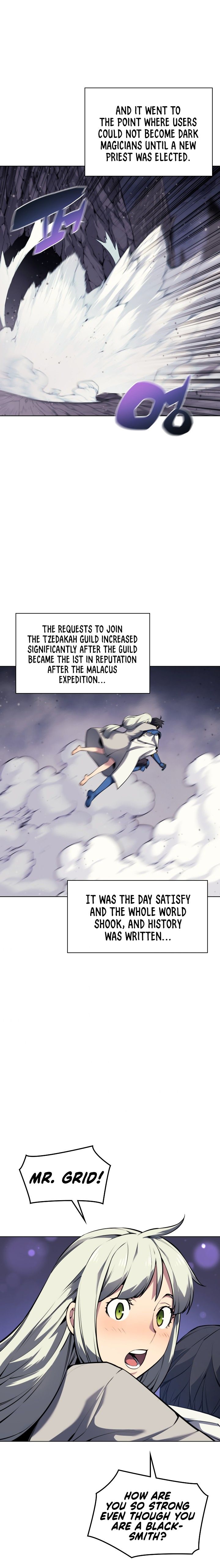 Overgeared Manhwa - Chapter 50 Page 22