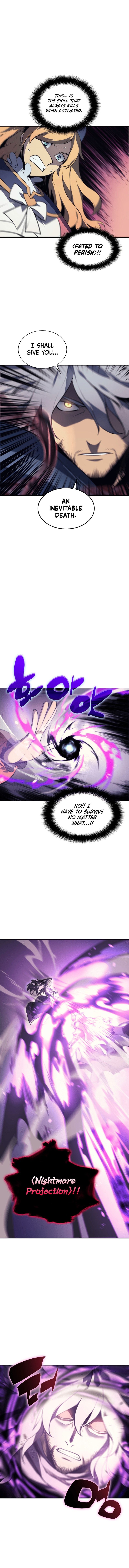 Overgeared Manhwa - Chapter 22 Page 0