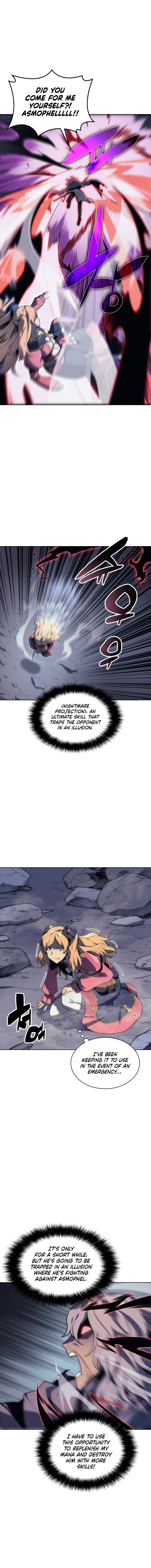 Overgeared Manhwa - Chapter 22 Page 1