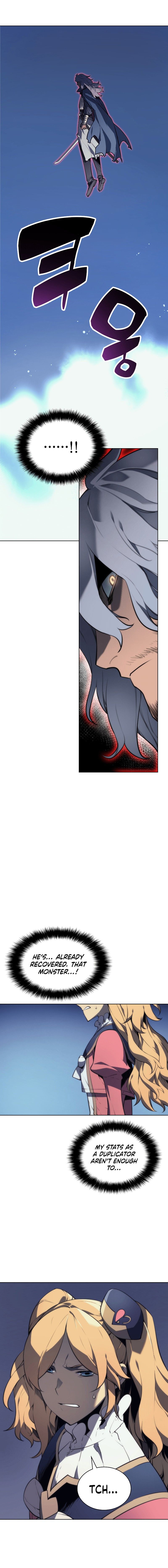 Overgeared Manhwa - Chapter 22 Page 3