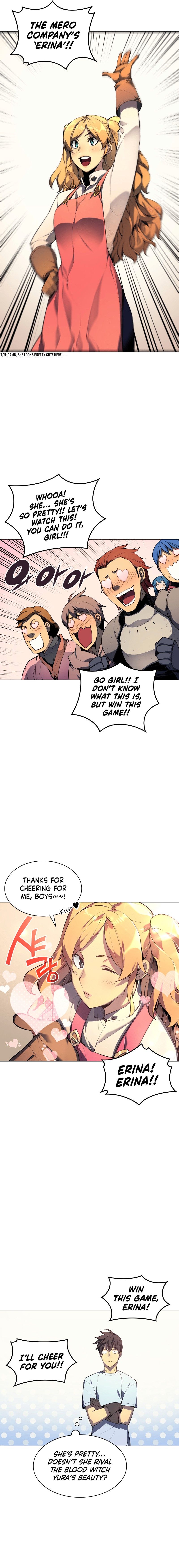 Overgeared Manhwa - Chapter 22 Page 13