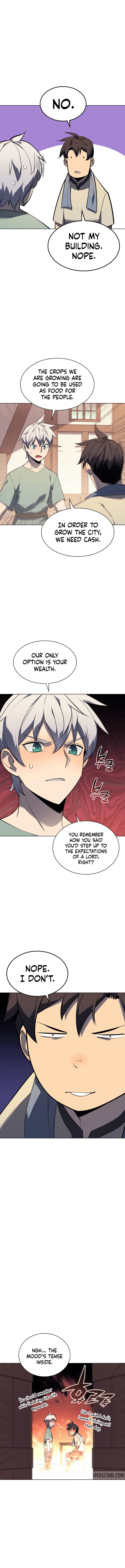 Overgeared Manhwa - Chapter 115 Page 13