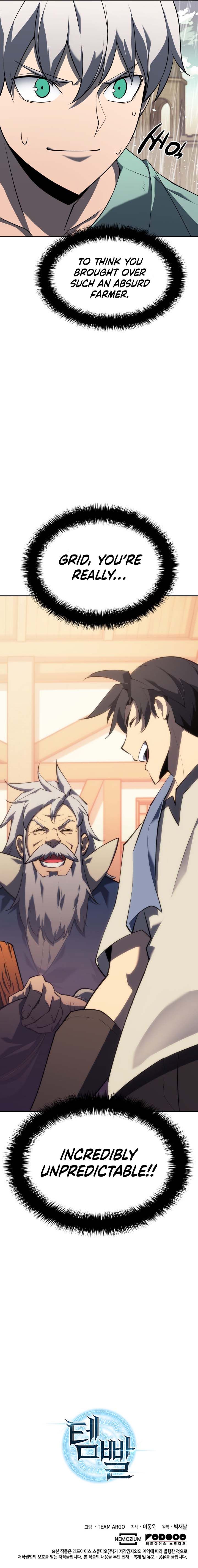 Overgeared Manhwa - Chapter 114 Page 12