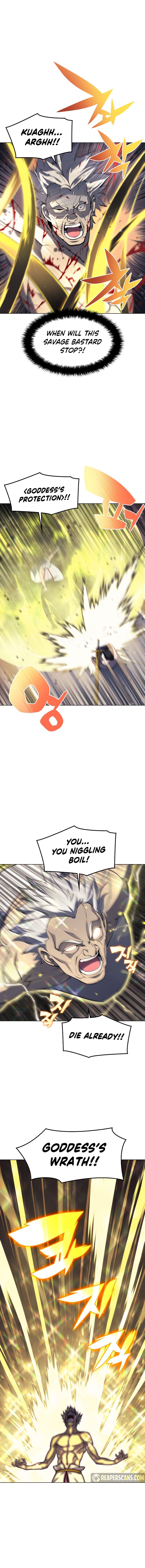 Overgeared Manhwa - Chapter 68 Page 6