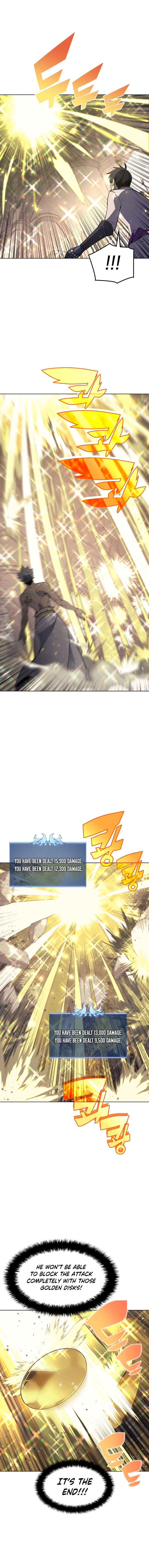 Overgeared Manhwa - Chapter 68 Page 7